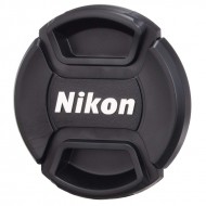 니콘 정품 신형 렌즈앞캡 (52mm~95mm)