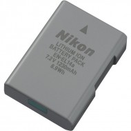 [Nikon] 니콘정품배터리 EN-EL14a (Df/ D5600/ D5500/ D5300/ D5200/ D5100/ D3400/ D3300/ D3200/ D3100/ P7800 전