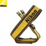 니콘/NIkon) 와이드스트랩 AN-6Y (주문판매상품)