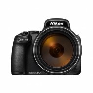 [Nikon] COOLPIX P1000 니콘이미징코리아 정품(주문시바로발송)