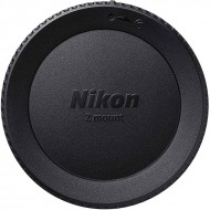 [Nikon] BF-N1 BODY CAP