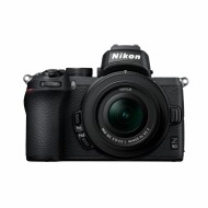 [Nikon] Z 50 16-50mm Lens KIT 니콘이미징코리아 정품