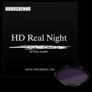 호루스벤누 HD Real Night 야경필터 Nano HQ(사이즈49~86mm선택)