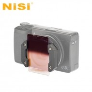 [니시필터] NiSi Filter System for Ricoh GR3