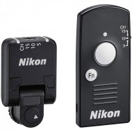[Nikon] 무선 리모컨 WR-R11a/WR-T10셋트WRR11aSET(송신기,수신기셋트상품)