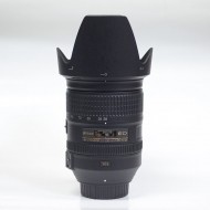 [Nikon] AF-S NIKKOR 28-300mm f/3.5-5.6G ED VR 니콘이미징코리아 정품 중고