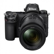 [Nikon] Z 7II 24-70 KIT Mirrorless Cameras