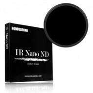 호루스벤누 IR Nano ND500 필터 SLIM/독일쇼트(77mm/82mm선택)