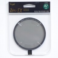 Kenko(겐코) Zeta EX C-PL 82mm (반품상품)