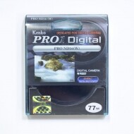 [Kenko/겐코] PRO1 Digital Pro ND16 (W) 77mm (반품상품)