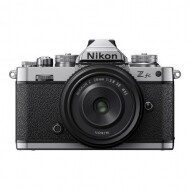 [Nikon] Z fc 28/2.8 Classic Kit