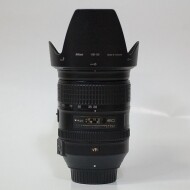 [Nikon] AF-S NIKKOR 28-300mm f/3.5-5.6G ED VR 니콘코리아 정품 중고