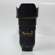 [Nikon] AF-S NIKKOR 24-70mm f/2.8E ED VR 니콘코리아 정품 중고
