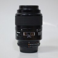 [Nikon] AF Micro 105mm F2.8D 니콘코리아 정품 중고