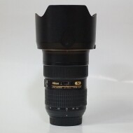 [Nikon] AF-S NIKKOR 24-70mm F2.8G ED 니콘코리아 정품 중고
