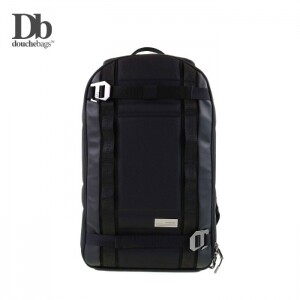 [Db] 두시백 The Backpack 21L (Black)