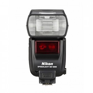 Nikon(니콘) 스피드라이트 SB-5000 / 니콘플래시 정품 중고상품