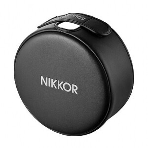 Nikon 렌즈 캡 LC-K107