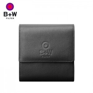 [B+W] Filter Wallet