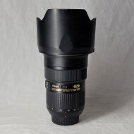 [Nikon] AF-S NIKKOR 24-70mm F2.8G ED 니콘이미징코리아 정품 중고