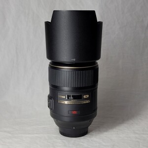 [Nikon] AF-S VR Micro Nikkor ED 105mm F2.8G (IF) 니콘이미징코리아 정품 중고