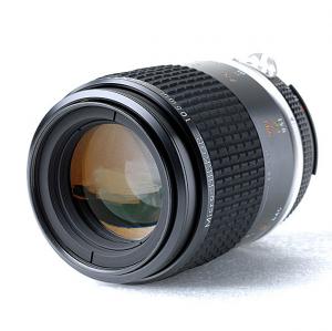 [니콘정품] Ai Micro Nikkor 105mm F2.8S + 방습제1EA + 렌즈티슈