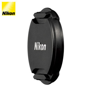 Nikon(니콘) LC-N40.5 (1 NIKKOR VR 10-30mm 30-110mm 10mm용 렌즈 앞캡)