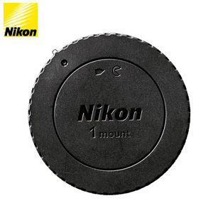 Nikon(니콘) 니콘 1 바디캡 BF-N1000