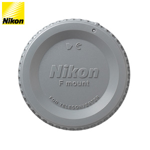 [Nikon] 니콘 바디캡 BF-3B (신형) 니콘 DSLR전제품 사용가능