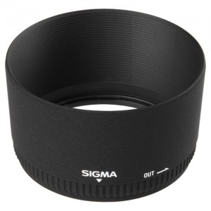 Sigma(시그마) LH674-01 (50-200/4-5.6 DC OS HSM HOOD)