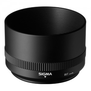 Sigma (시그마) LH780-05 (MACRO APO 150mm F2.8 EX DG OS HSM 용)