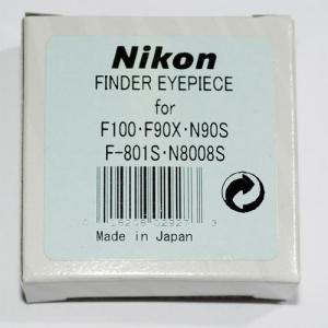 [니콘] EYEPIECE/F90F-801S