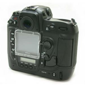 [Nikon] BM-3(D2HD2X전용 LCD커버)