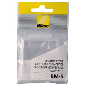 [Nikon] BM-5(D70s전용 LCD커버)