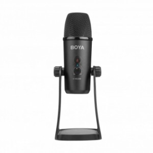[BOYA]  BY-PM700 USB Condenser Microphone