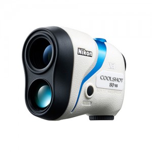 니콘정품) 골프 거리측정기 쿨샷 80 VR