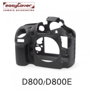 easyCover) camera case for Nikon D800/D800E