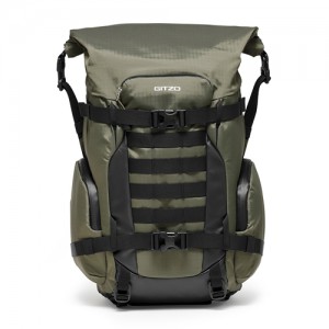 [짓죠] GITZO Adventury 30L Backpack