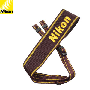 [Nikon] 니콘정품 와이드스트랩 AN-6W