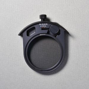  [Nikon] C-PL1L 52MM DROP-IN CIRCULAR POLARIZING FILTER *주문판매*