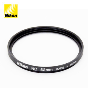Nikon(니콘) NC 필터 52mm