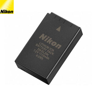 Nikon(니콘) EN-EL20a ( V3 DL24-500 전용배터리 )