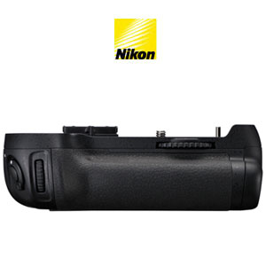 Nikon(니콘) 멀티 파워 배터리 팩 MB-D12 (D810A/ D810 / D800 / D800E 용)