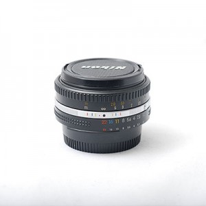 [Nikon] MF50mm f1.8 수동렌즈 중고 상품