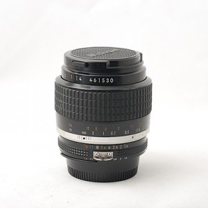 [Nikon] MF35mm f1.4 수동렌즈 중고상품