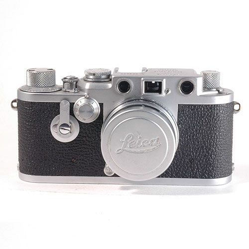 [Leica] DBP 수동RF카메라 중고 상품 [니콘나라]