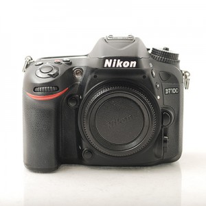 [Nikon] D7100 니콘이미징코리아 정품 중고상품