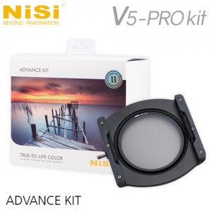 [니시필터] NiSi V5 Pro Kit (ADVANCE KIT)